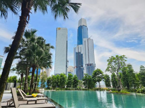 The Agile Suites Bukit Bintang